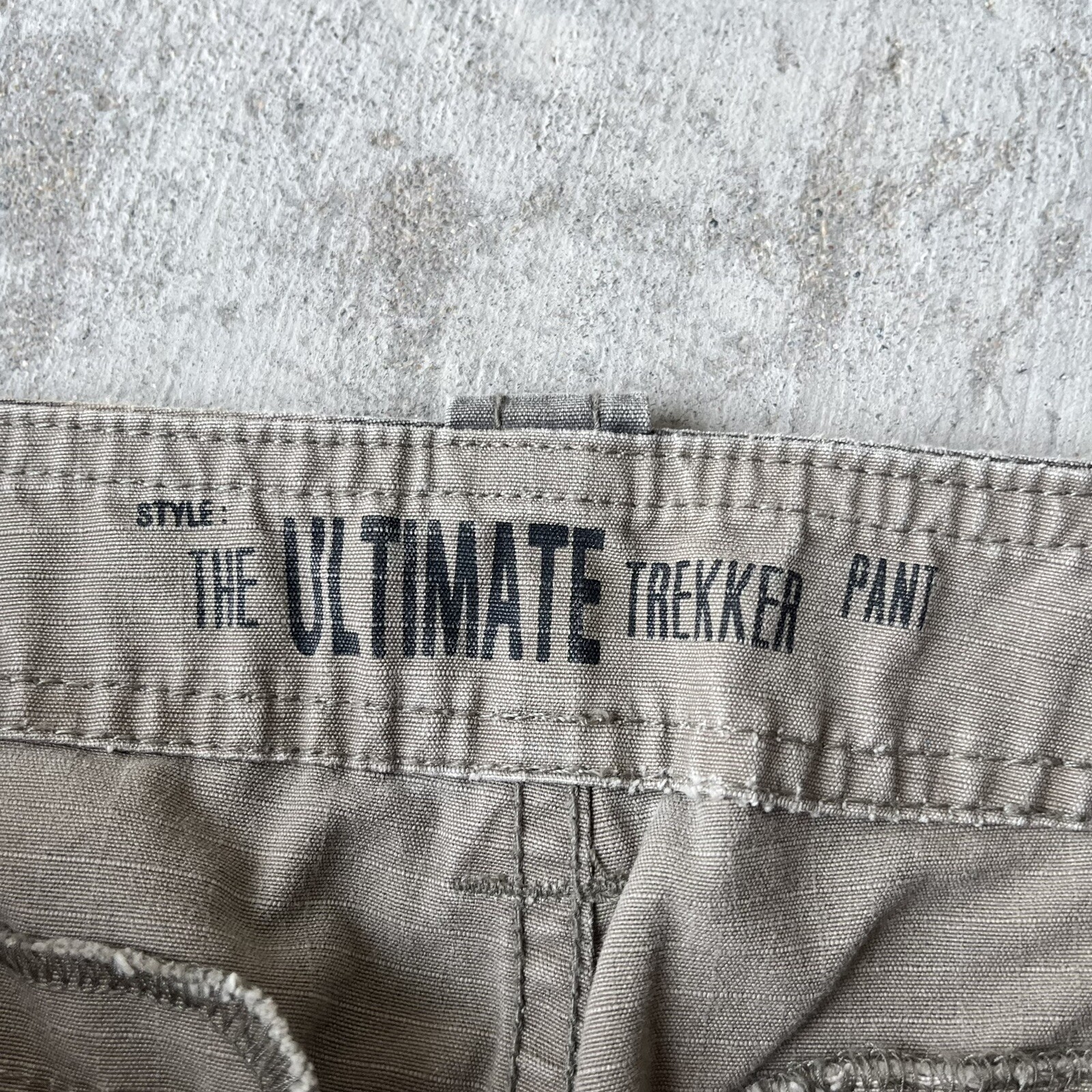RedHead Cargo Pants Ultimate Trekker Camo Outdoor Hun… Gem