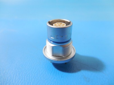  Lemo HEN.1F Circular Push Pull Connector