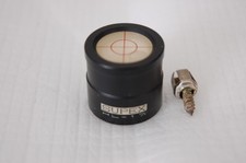 SUPEX Livello Orizzontale HL-17 Peso 11g Giradischi Ricambi Made in Japan