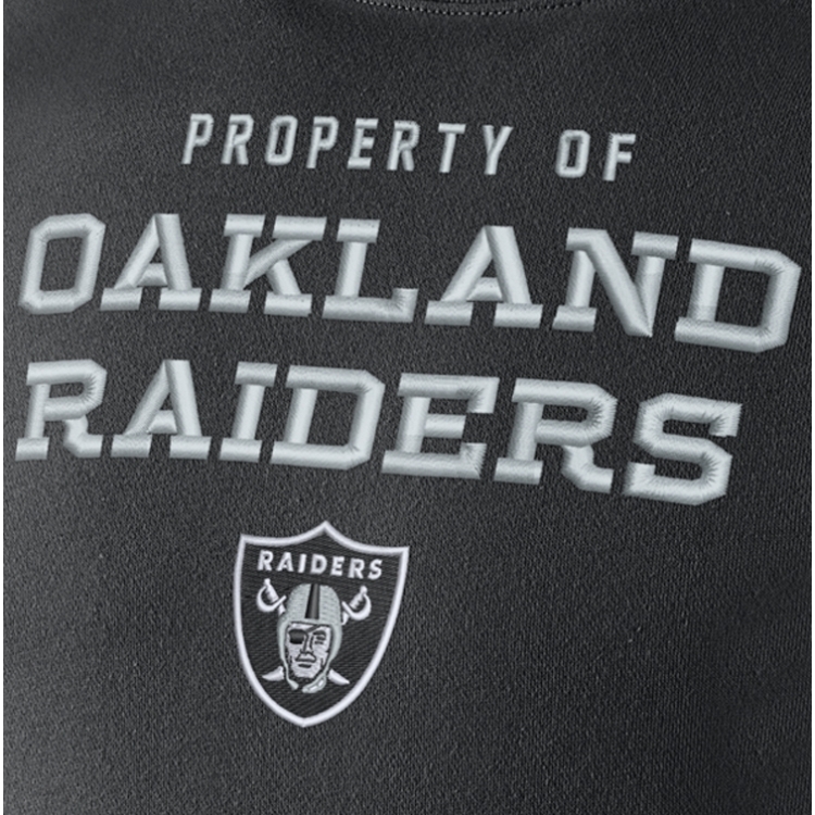 raiders 4xl