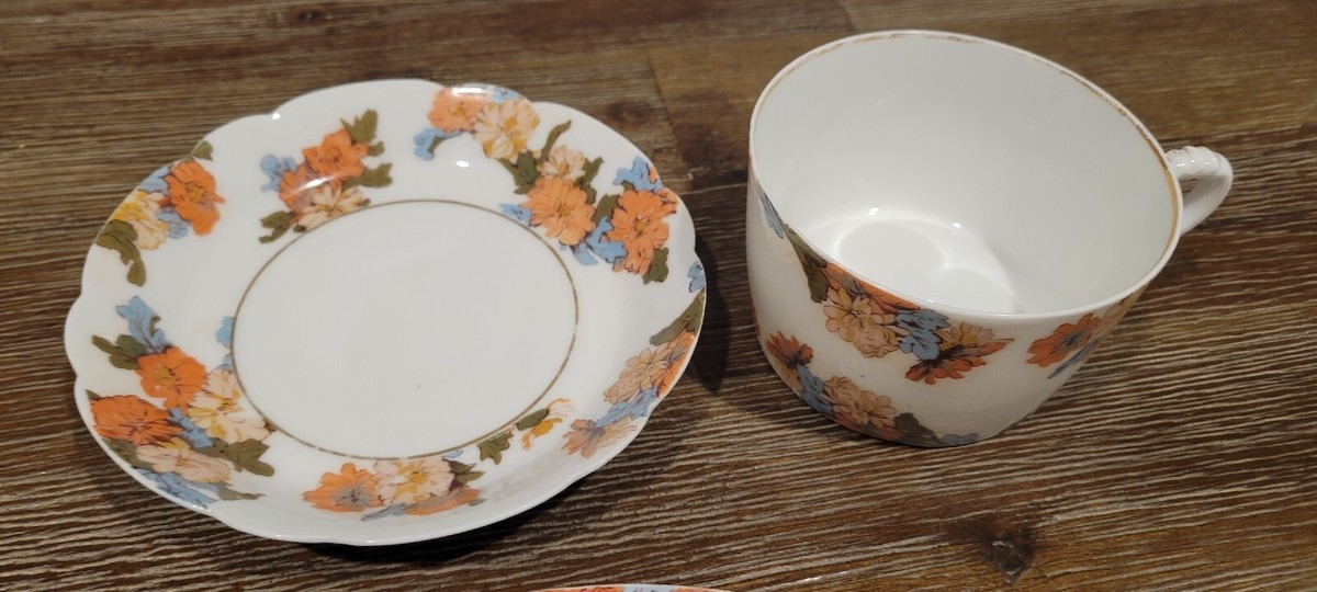 SALE⬇️Haviland France プレート　5枚　Limoges s-l400.jpg