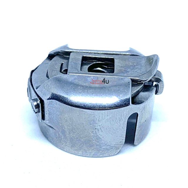 Vintage SINGER 206k/306k/319k/320k Sewing Machine Bobbin Case 173058