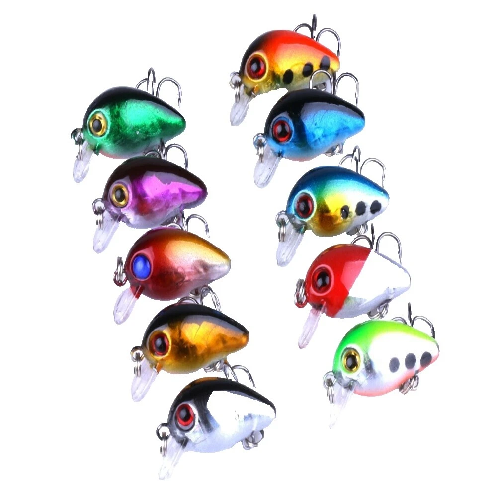 Muskie Fishing Baits & Fly Fishing Lures