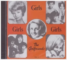 Girls Girls Girls - Vol 2  - CD  BRAND NEW