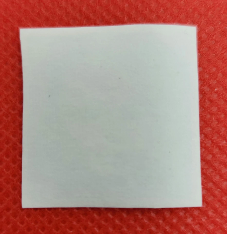 1965 UK Thunderbirds Sticker Stamp Card Set Jimmy Tarbuck's Gallery of Stars - Image 3 of 4