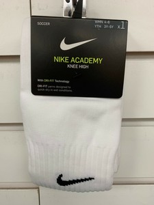 nike classic soccer socks