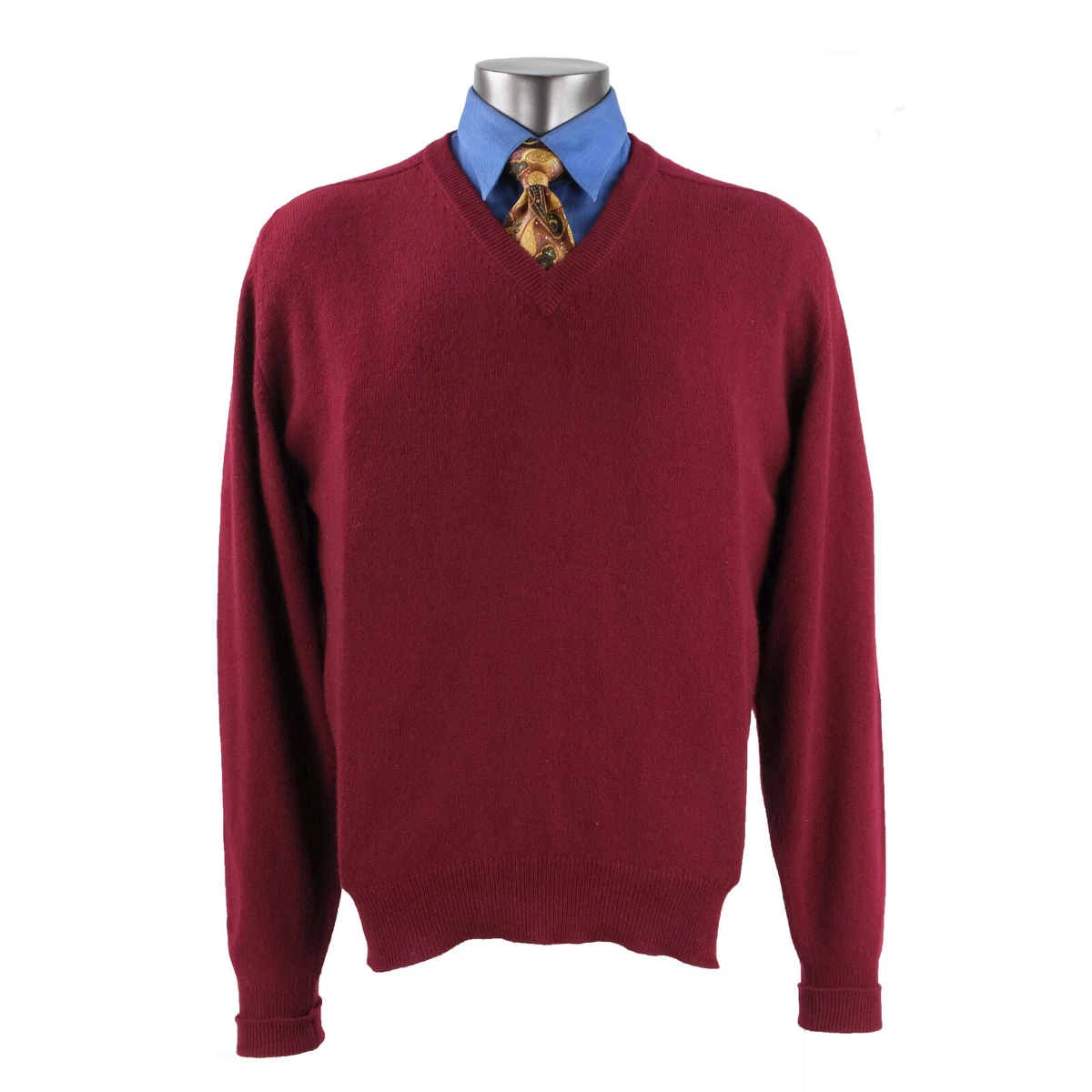 Clan top douglas cashmere