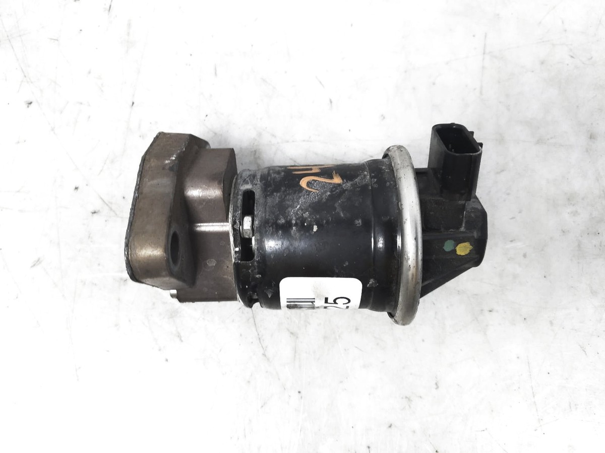 2016-2024 Honda Pilot Ex-L 3.5L At Fwd Egr Valve Oem 18011-R1a-A00