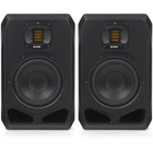ADAM Audio S2V 2-Way 7 Nearfield Monitors (Pair). *Massive Price Drop NEW w WTY