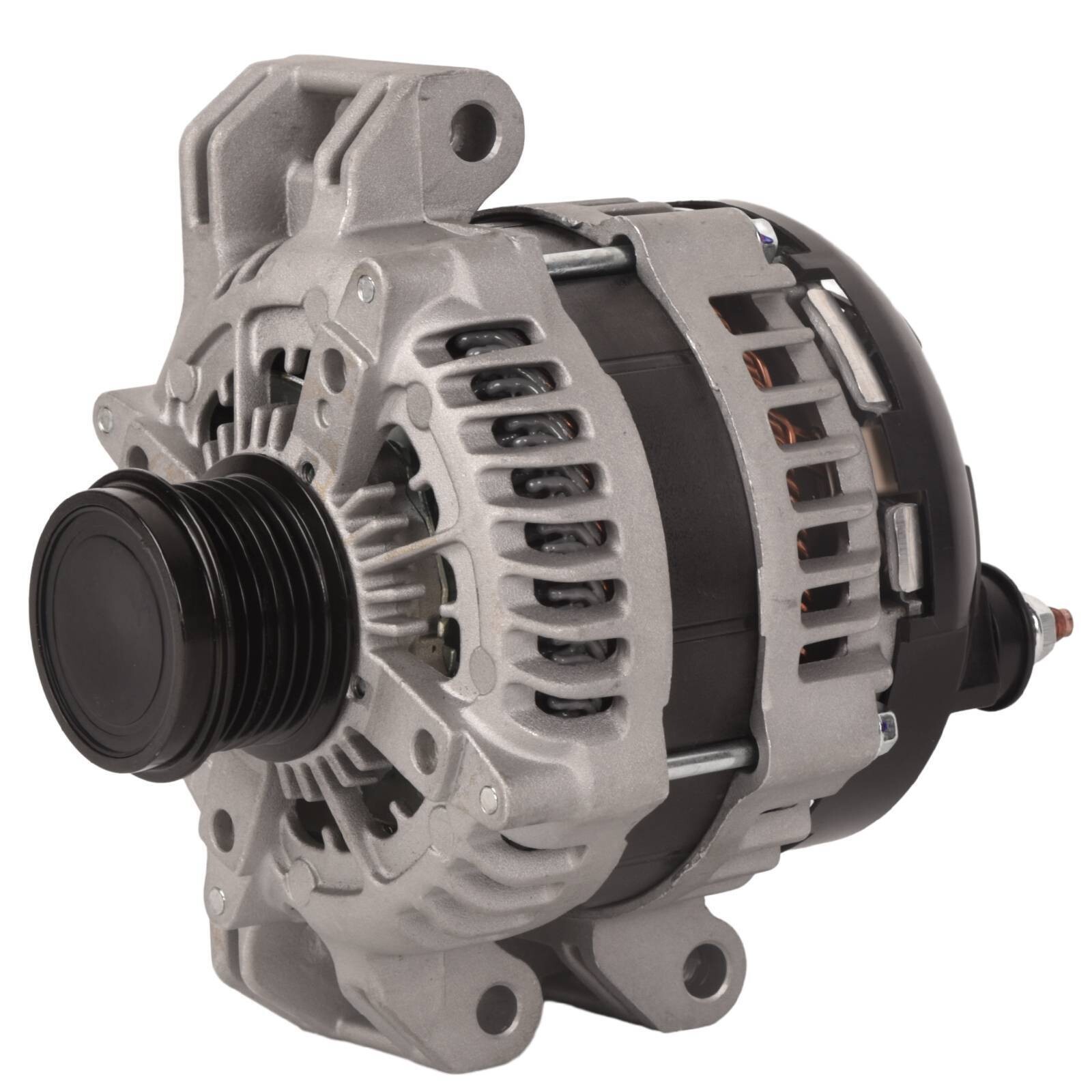 New Alternator For 3.6 Chrysler 300 Dodge Charger 2011-18 Challenger 15-18 11598