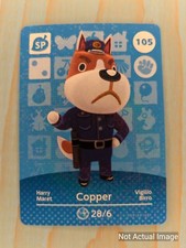 Animal Crossing Amiibo Series 2 - Europe - Mix  Match cards to save up to 33 