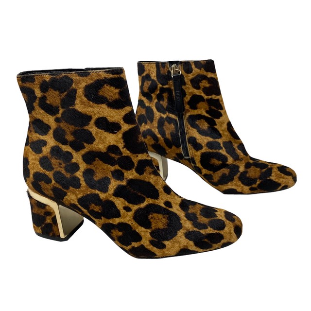 corrie ankle booties