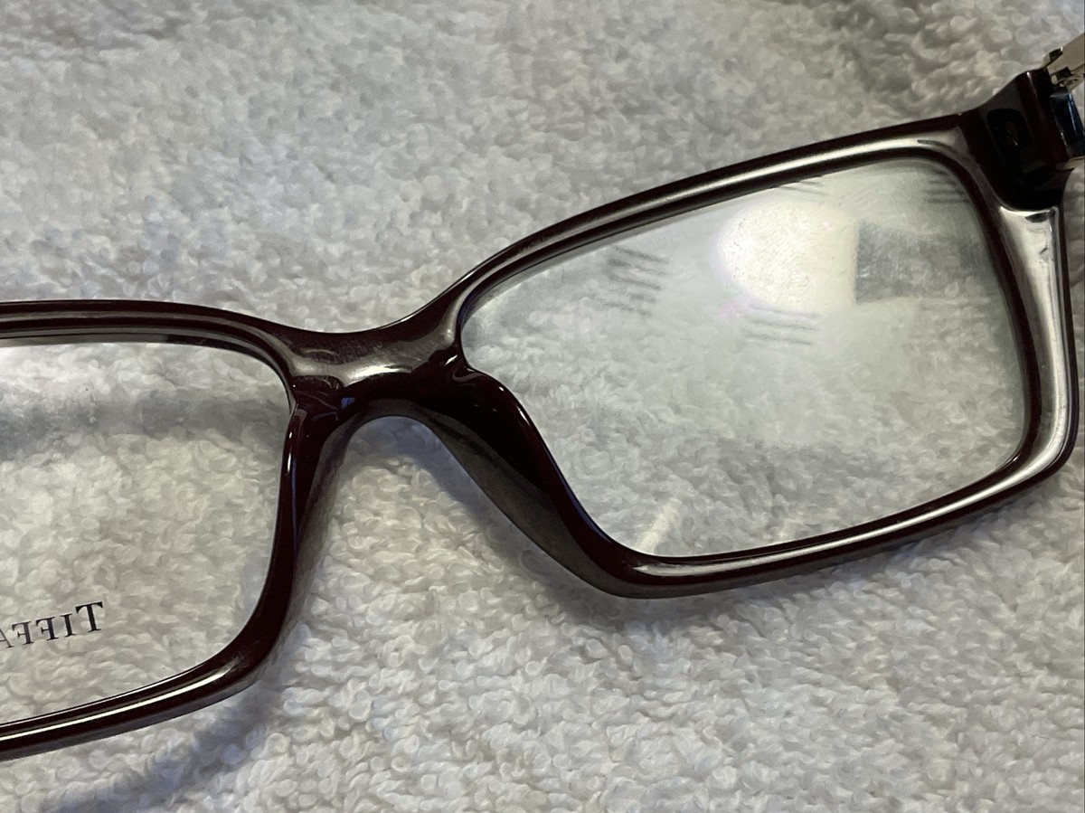 New Tiffany & CO Eyeglasses TF2239U BRD SHN 8369 54-15-135 