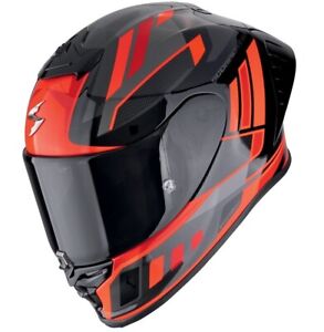Scorpion Exo R1 Evo | eBay Scorpion Exo R1 Evo | eBay