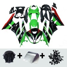 Fairings & Bodywork for 2011 Kawasaki Ninja ZX6R for sale | eBay
