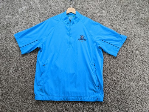 Adidas Golf ClimaProof Wind Mens Large 