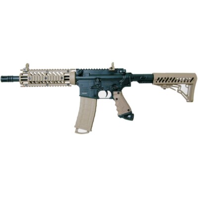 Tippmann TMC Desert TAN Magfed Markierer Cal.68 