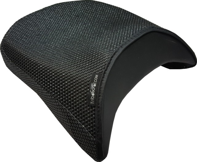 BMW R1250GS LC 20192020 TRIBOSEAT ANTISLIP PASSENGER SEAT COVER ACCESSORY eBay