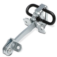 Türfeststeller Türfangband Türstopper Hinten für Fiat Punto Kasten 188 51790088