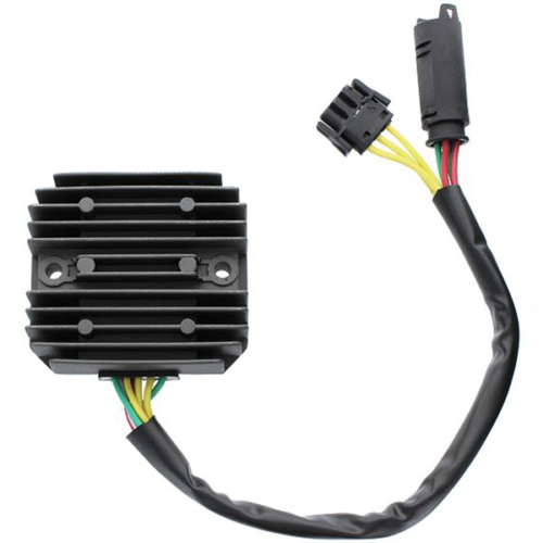 37693-Regulador rectificador compatible con BMW F 650 GS DAKAR ABS (0176) 650 20 - Imagen 1 de 1
