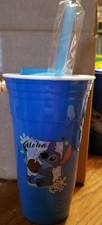 Disney Lilo & Stitch Aloha Stitch 20oz Tumbler with Lid — listing 6