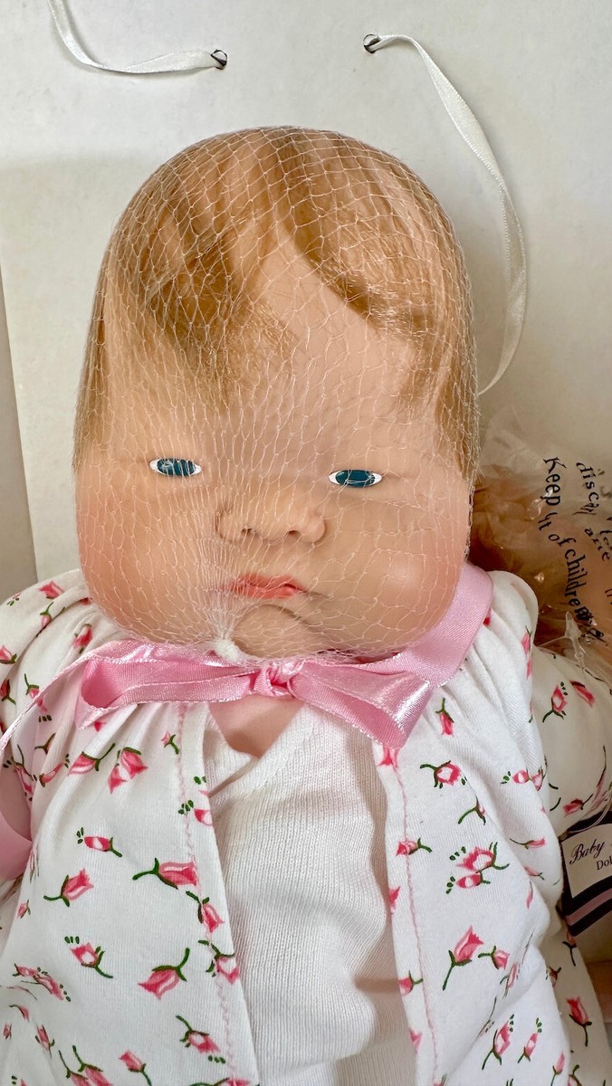 Vintage 2003 Top Knot Baby Dear 17 Vintage 2003 Top Knot Baby Dear 17