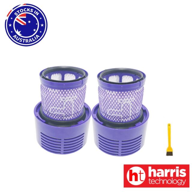 BOOC Accessory Filters for Dyson V11 SV14 Vacuum Cleaner Replacement Parts 2Pcs