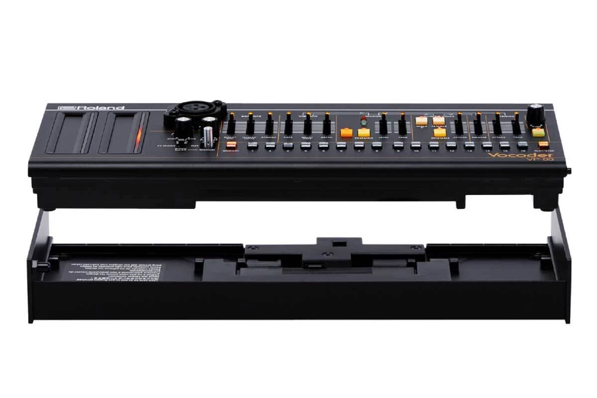 Roland Boutique JP-08 + DK-01-