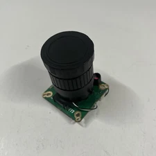 Arducam 12MP IMX477 HQ Camera Board W/ CS Lens For Jetson Nano Xavier NX (READ)