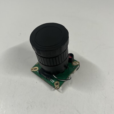 Arducam 12MP IMX477 HQ Camera Board W/ CS Lens For Jetson Nano Xavier NX (READ)
