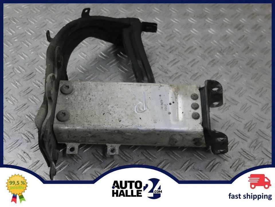 89038 Cubierta Amortiguador Refuerzo Amortiguador Izquierdo 2116200795 Foto 2 de 4