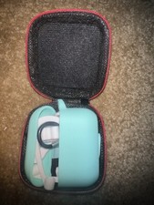 SaharaCase Silicone Case for Apple AirPods 