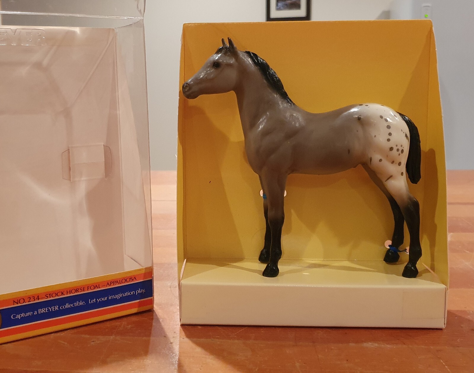 Breyer Horse Collection with Original Boxes, circa 1980s, 19