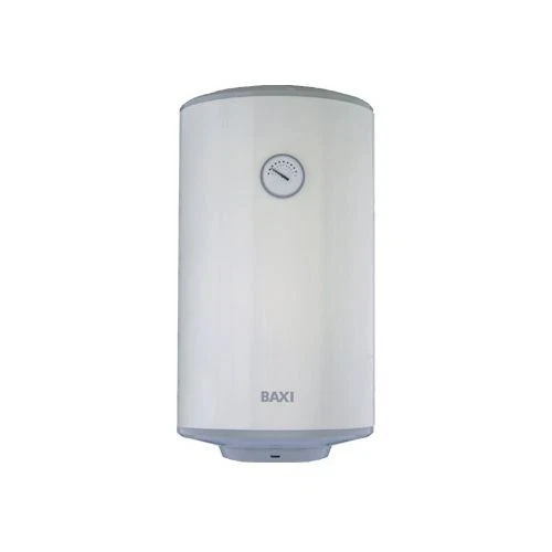 Baxi V280 Extra + Vertical 80 Litre Electric Water Heater 8022945986746 |  eBay