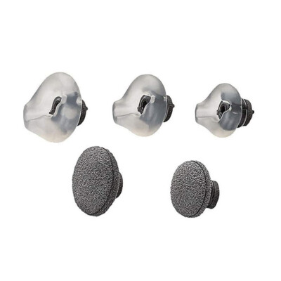 Plantronics CS530 Replacement Ear Tips Part# 72913-02