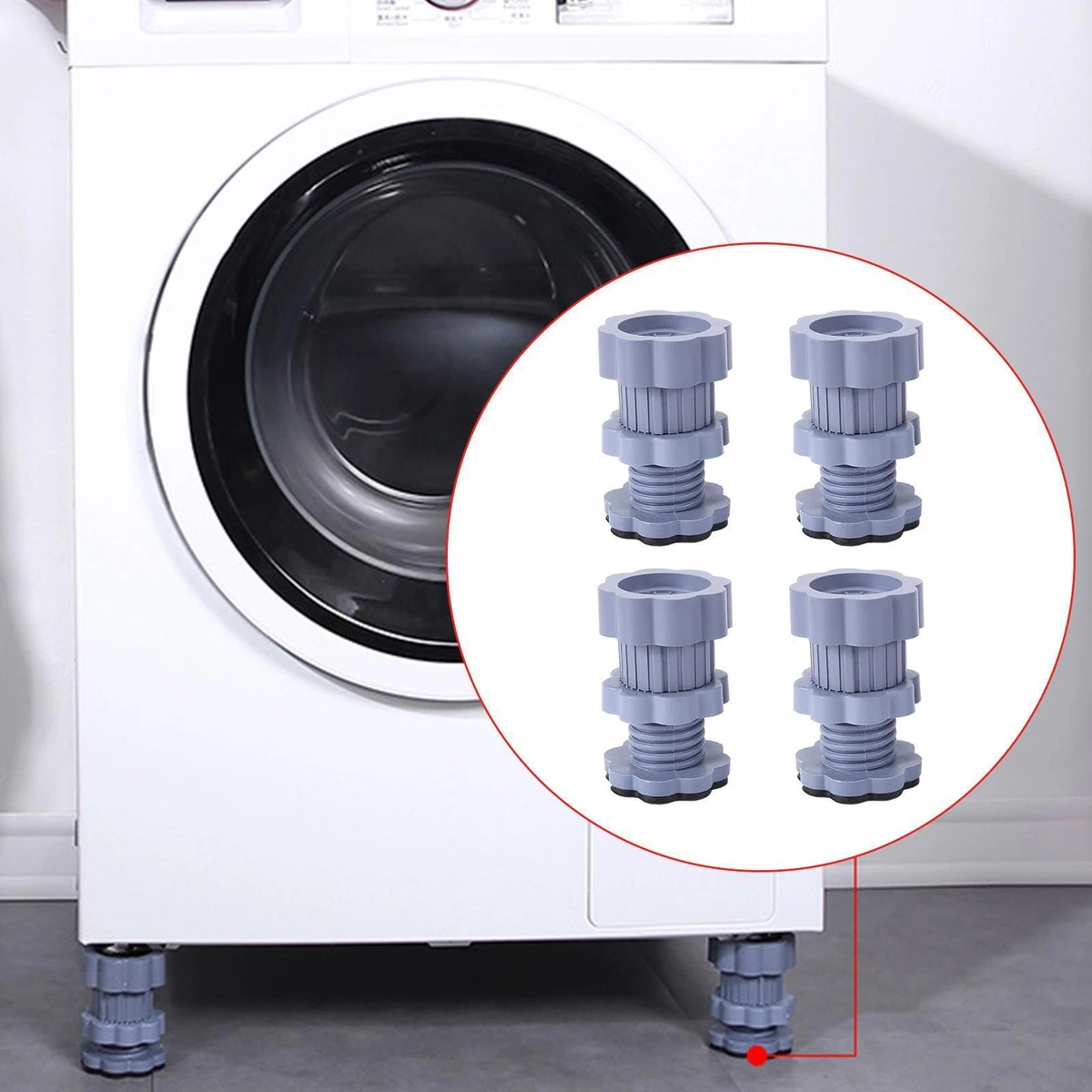 Quietest washing machine and dryer deals