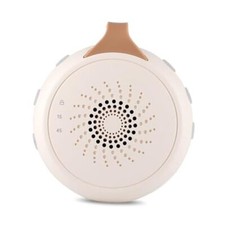 Baby Sound Machine, Vipdeer White Noise Sound Machine for Baby, Travel and