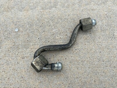 1170700135 Fuel Pressure Regulator LINE 420SEL 500SEL 500SEC 560SL 560SEC 560SEL