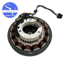 GE Washer Stator & Rotor Motor WH03X30257 WH03X29358 WH03X30258 WH03X29043