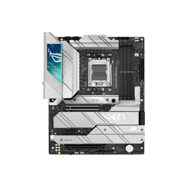 Asus ROG STRIX X670E-A Gaming WiFi - Socket AM5, DDR5