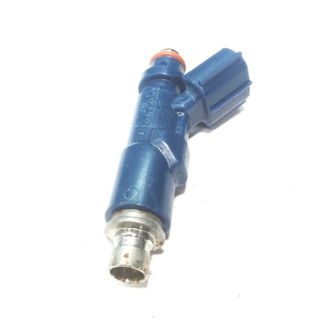 Toyota OEM Fuel Injector Set 2320921030 NOS eBay