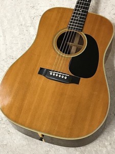 martin d28 1973