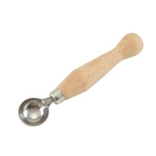 Melonenlöffel Obstlöffel Fruchtlöffel Kugelausstecher Kugelformer Perfect Home