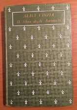 BIBLIOTECA DEI RAGAZZI - Alba Cinzia "Il Libro degli Animali"  anno 1915  (45)