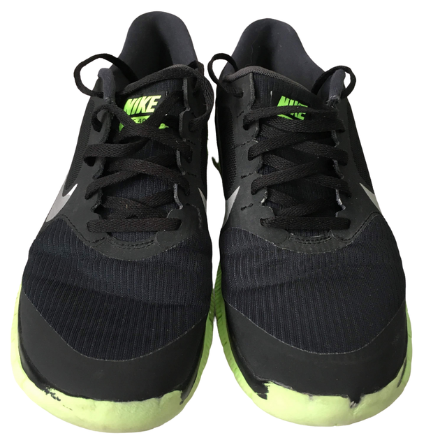 size 8 nike trainers