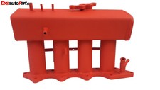 Red Intake Manifold For 1994-2001 Acura Integra Gsr B18c1
