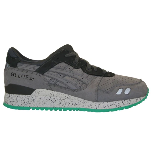 ASICS Gel Lyte 3 Premium Nubuck