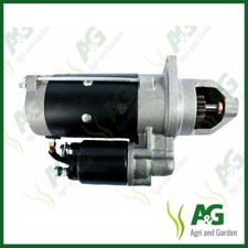 Starter Motor Slim Type suits Case International Tractor 574 684 784 885 4230 