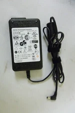 Intermec AE19 Power Adapter for PB50 PB51 Wireless Label Printer 12V 851-082-205