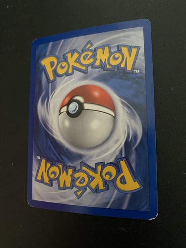 Pokémon TCG Pikachu 79/110 (Delta Species) - EX Holon Phantoms Stamped Holo ITA - Foto 9 di 9